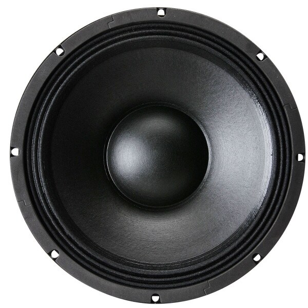 Main product image for B&C 12CL76 12" Neodymium Woofer 294-695
